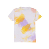 Boys All Over Printed Round Neck T-Shirt